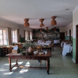 Relais Notre-dame inside