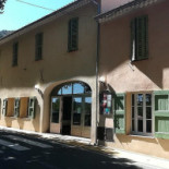 Relais Notre-dame outside