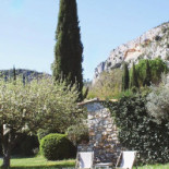 Relais Notre-dame outside