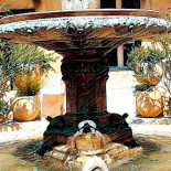 Relais Notre-dame drink