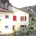 Relais Notre-dame outside