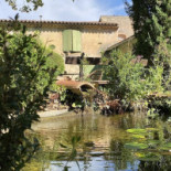 Relais Notre-dame outside