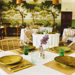 Relais Notre-dame drink