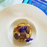 Relais Notre-dame drink