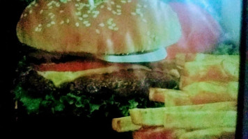 Restaurace U Kolji Nourriture