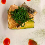 Pizza Rhuys (anciennement Bellagio) drink