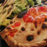 Pizza Rhuys (anciennement Bellagio) food