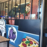 Pizza Rhuys (anciennement Bellagio) guru