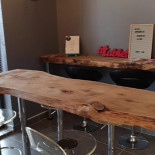 Pizza Rhuys (anciennement Bellagio) inside