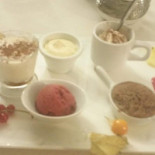 Le Fourneau d'Alain food