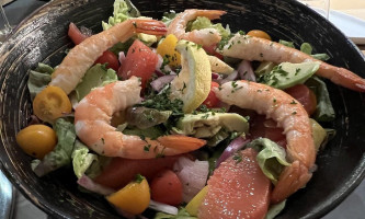 La Marotte food
