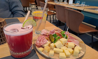 La Marotte food