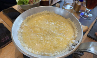 La Marotte food