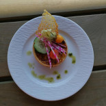 Camp de Base Cafe Essen