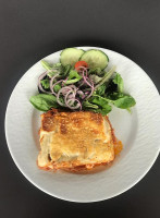 Camp de Base Cafe Essen