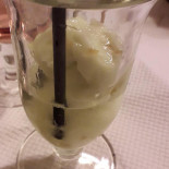 Le Cappuccino Bebida