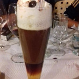 Le Cappuccino Bebida