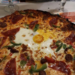 Le Cappuccino Comida