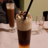 Le Cappuccino Bebida