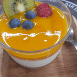 Chez Fred Podensac Comida