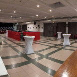 Ô64 À l'intérieur