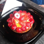 Le 40 Boulevard Comida