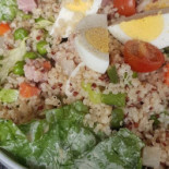 Le 40 Boulevard Comida