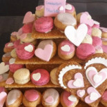 Le 40 Boulevard Comida