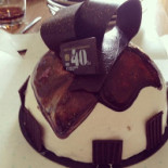 Le 40 Boulevard Bebida