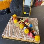 Le 40 Boulevard Carta