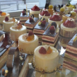 Le 40 Boulevard Comida