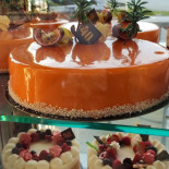 Le 40 Boulevard Bebida