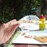 La Pizzaiola Exterior