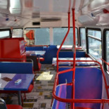 La Pizzaiola Exterior