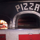 La Pizzaiola Exterior