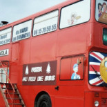 La Pizzaiola Exterior