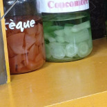 Manapany Café Minuman