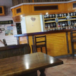 Manapany Café Dentro