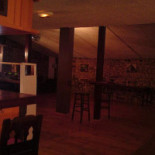 Manapany Café Dentro