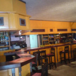 Manapany Café Dentro