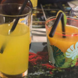 Manapany Café Minuman