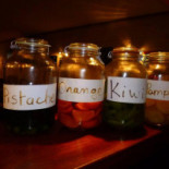 Manapany Café Minuman