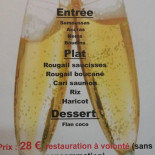 Manapany Café Piatti