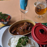 Manapany Café Minuman