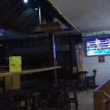 Manapany Café Dentro