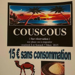 Manapany Café Piatti