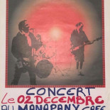 Manapany Café Piatti