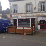 Manapany Café Esterno