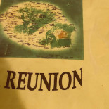 Manapany Café Piatti