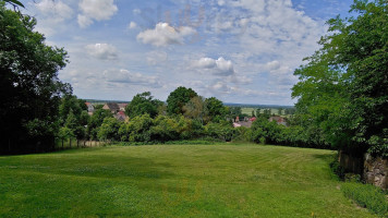 Rachiny Thai Extérieur